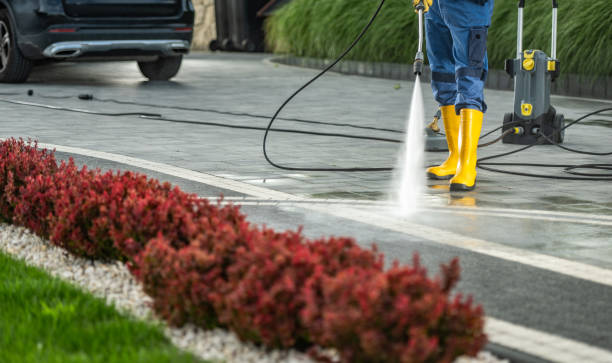 Reliable Greenwood Lake, NY Pressure Washing Solutions