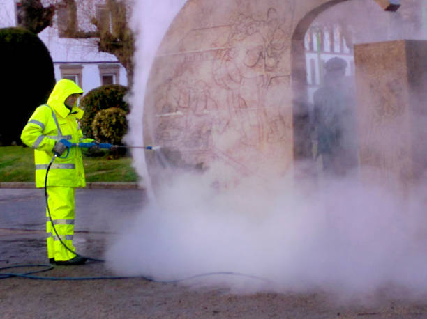 Best Roof Power Washing Services  in Greenwood Lake, NY
