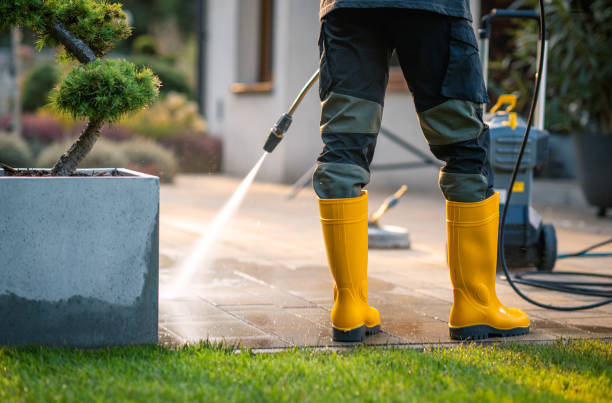 Best Residential Pressure Washing Services  in Greenwood Lake, NY